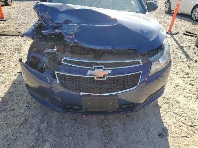 Photo 10 VIN: 1G1PC5SH4C7267152 - CHEVROLET CRUZE LS 