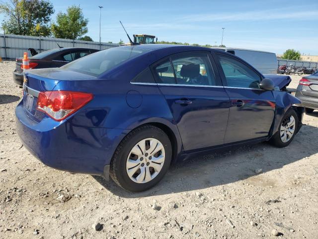 Photo 2 VIN: 1G1PC5SH4C7267152 - CHEVROLET CRUZE LS 