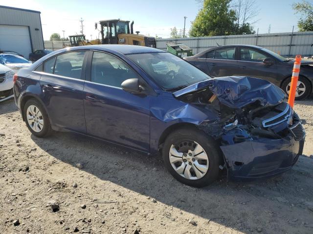 Photo 3 VIN: 1G1PC5SH4C7267152 - CHEVROLET CRUZE LS 