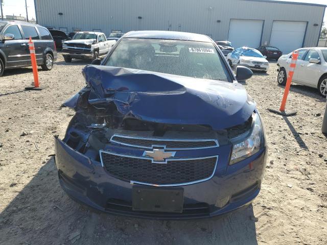 Photo 4 VIN: 1G1PC5SH4C7267152 - CHEVROLET CRUZE LS 