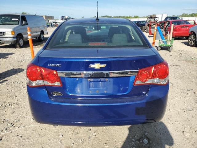 Photo 5 VIN: 1G1PC5SH4C7267152 - CHEVROLET CRUZE LS 