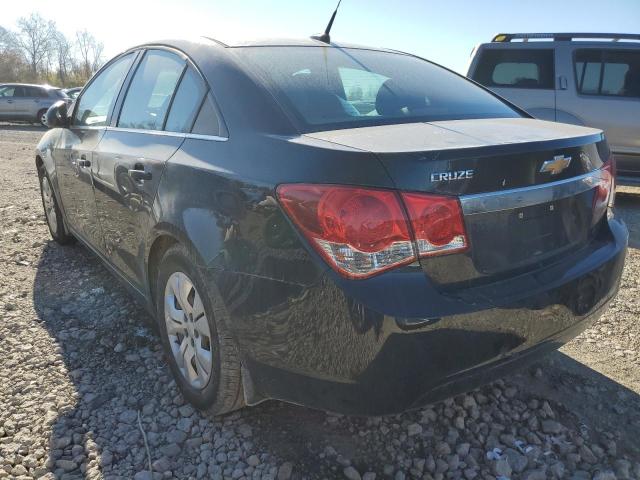 Photo 2 VIN: 1G1PC5SH4C7272612 - CHEVROLET CRUZE LS 