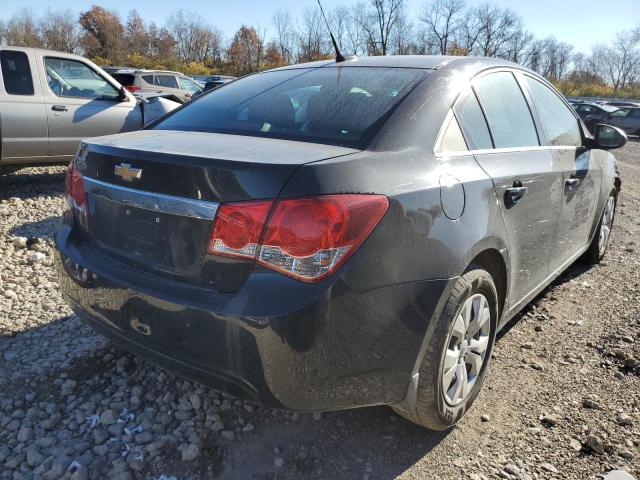 Photo 3 VIN: 1G1PC5SH4C7272612 - CHEVROLET CRUZE LS 