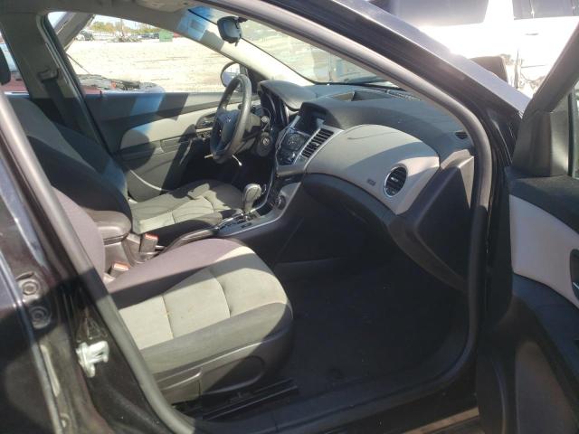 Photo 4 VIN: 1G1PC5SH4C7272612 - CHEVROLET CRUZE LS 