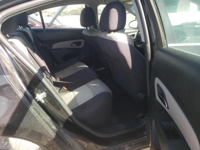 Photo 5 VIN: 1G1PC5SH4C7272612 - CHEVROLET CRUZE LS 