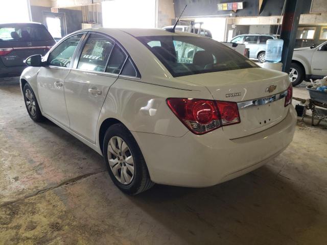 Photo 2 VIN: 1G1PC5SH4C7273324 - CHEVROLET CRUZE LS 