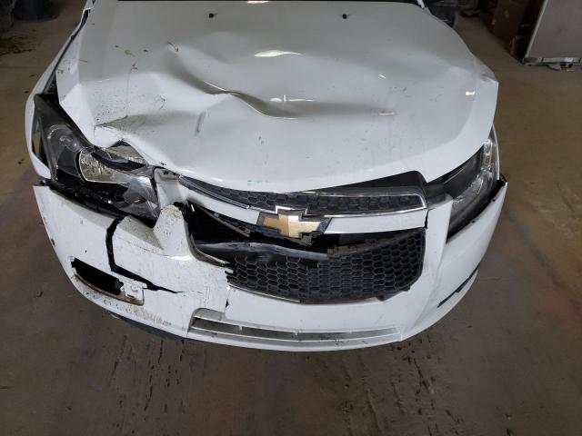 Photo 6 VIN: 1G1PC5SH4C7273324 - CHEVROLET CRUZE LS 