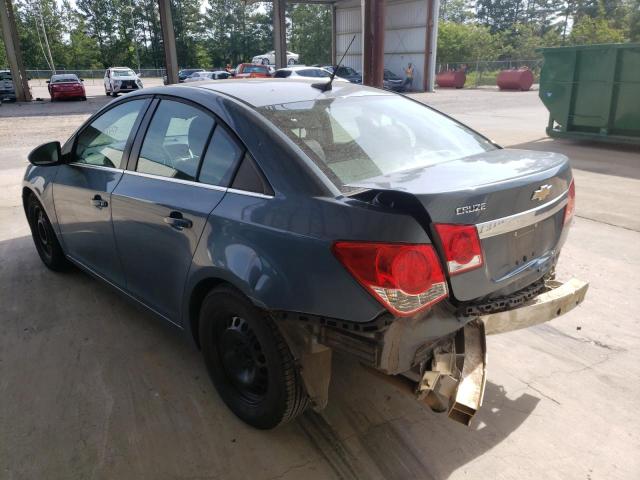 Photo 2 VIN: 1G1PC5SH4C7274053 - CHEVROLET CRUZE LS 