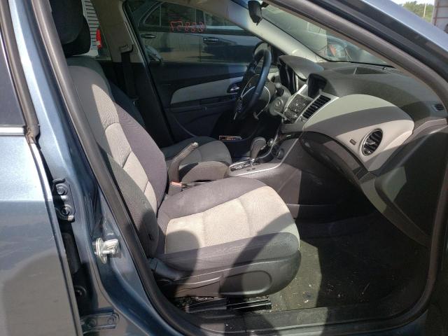 Photo 4 VIN: 1G1PC5SH4C7274053 - CHEVROLET CRUZE LS 