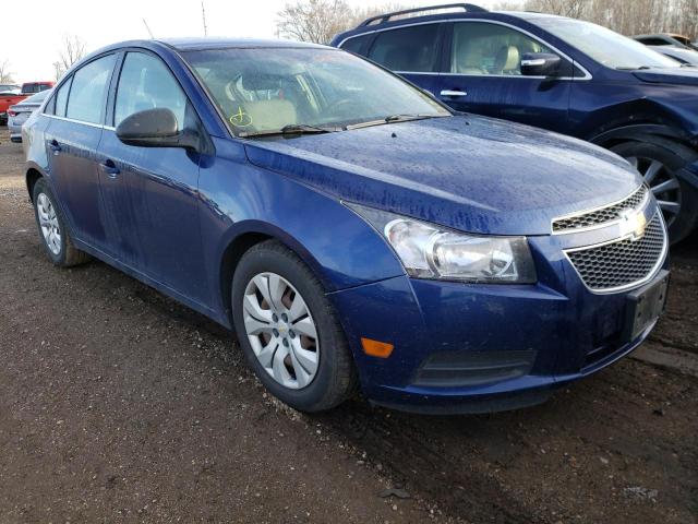 Photo 0 VIN: 1G1PC5SH4C7277101 - CHEVROLET CRUZE LS 