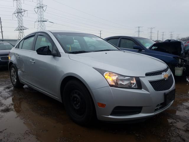 Photo 0 VIN: 1G1PC5SH4C7277941 - CHEVROLET CRUZE LS 