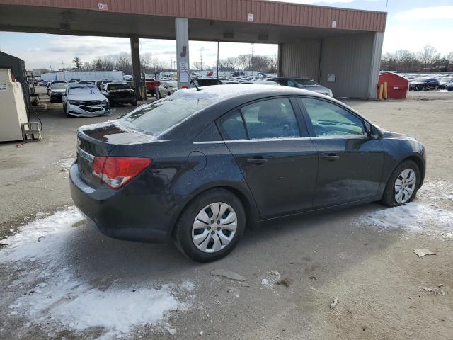 Photo 2 VIN: 1G1PC5SH4C7286025 - CHEVROLET CRUZE 