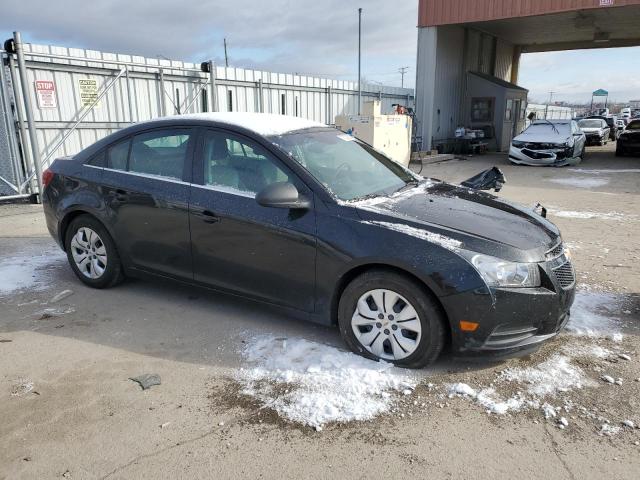 Photo 3 VIN: 1G1PC5SH4C7286025 - CHEVROLET CRUZE 