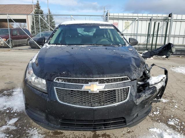 Photo 4 VIN: 1G1PC5SH4C7286025 - CHEVROLET CRUZE 