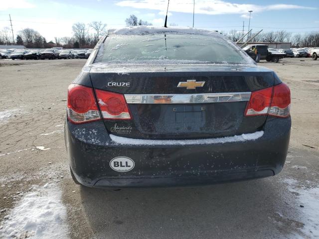 Photo 5 VIN: 1G1PC5SH4C7286025 - CHEVROLET CRUZE 