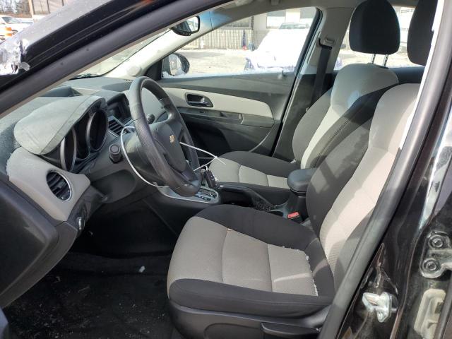 Photo 6 VIN: 1G1PC5SH4C7286025 - CHEVROLET CRUZE 