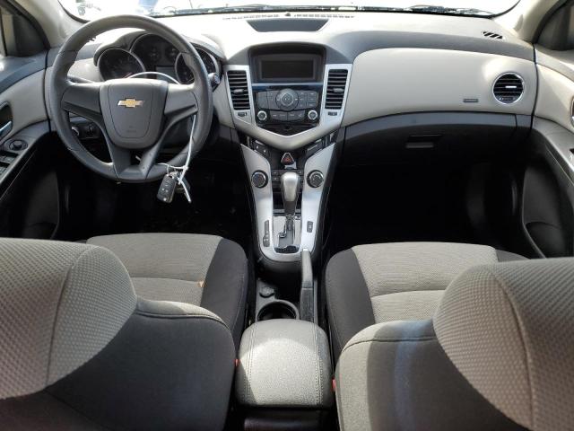 Photo 7 VIN: 1G1PC5SH4C7286025 - CHEVROLET CRUZE 