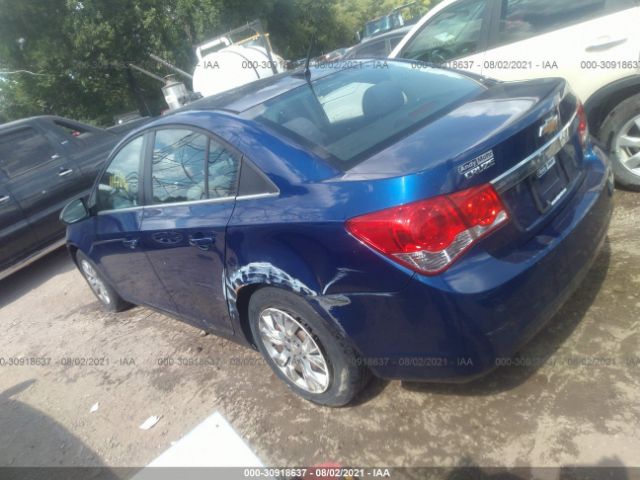 Photo 2 VIN: 1G1PC5SH4C7287093 - CHEVROLET CRUZE 