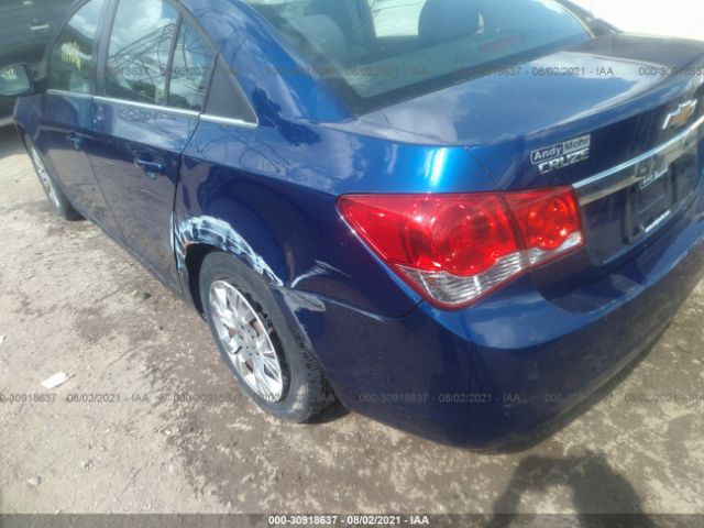 Photo 5 VIN: 1G1PC5SH4C7287093 - CHEVROLET CRUZE 