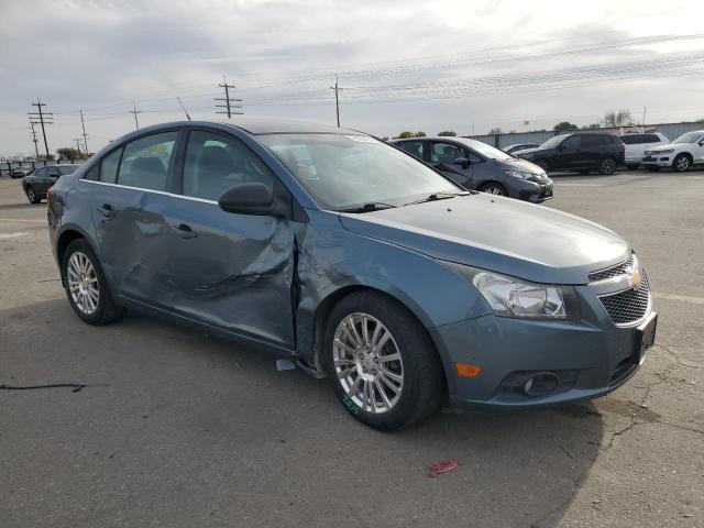 Photo 3 VIN: 1G1PC5SH4C7302773 - CHEVROLET CRUZE LS 