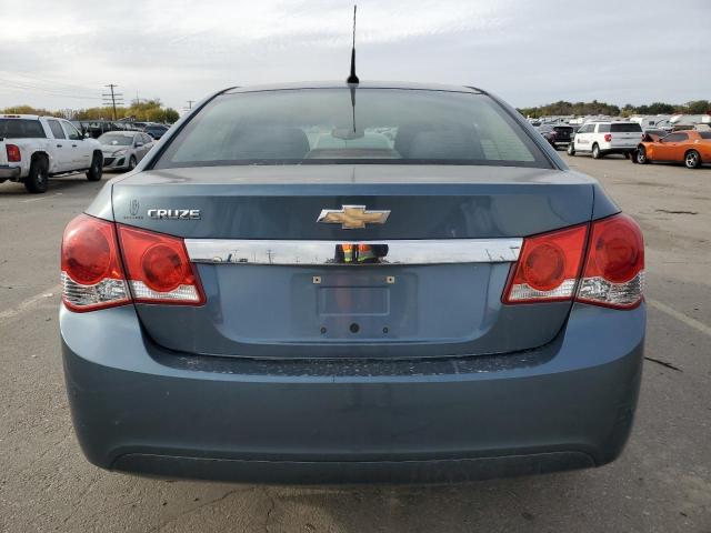 Photo 5 VIN: 1G1PC5SH4C7302773 - CHEVROLET CRUZE LS 