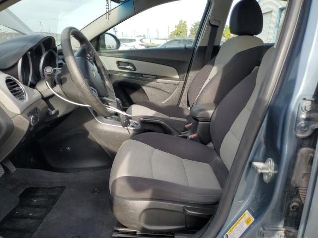 Photo 6 VIN: 1G1PC5SH4C7302773 - CHEVROLET CRUZE LS 