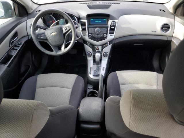 Photo 7 VIN: 1G1PC5SH4C7302773 - CHEVROLET CRUZE LS 