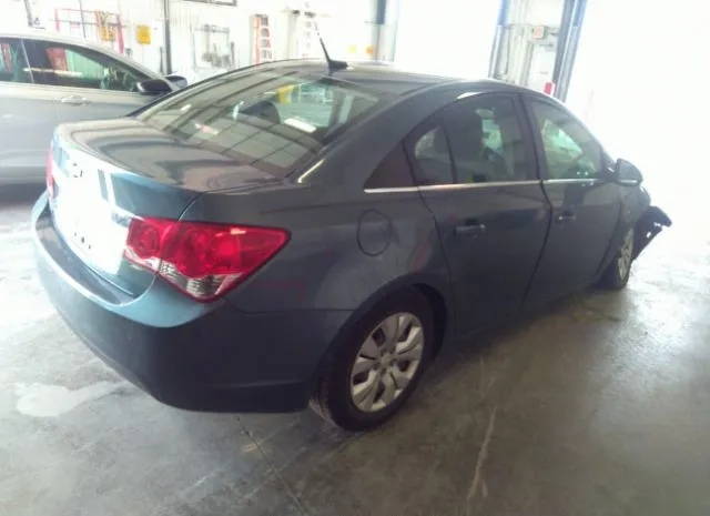 Photo 3 VIN: 1G1PC5SH4C7305298 - CHEVROLET CRUZE 