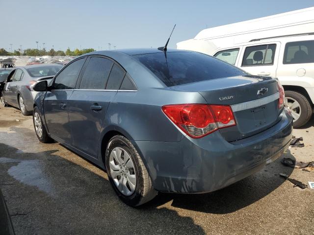 Photo 1 VIN: 1G1PC5SH4C7311280 - CHEVROLET CRUZE LS 