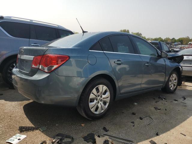 Photo 2 VIN: 1G1PC5SH4C7311280 - CHEVROLET CRUZE LS 