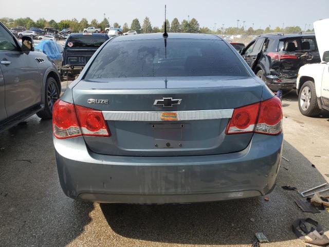 Photo 5 VIN: 1G1PC5SH4C7311280 - CHEVROLET CRUZE LS 