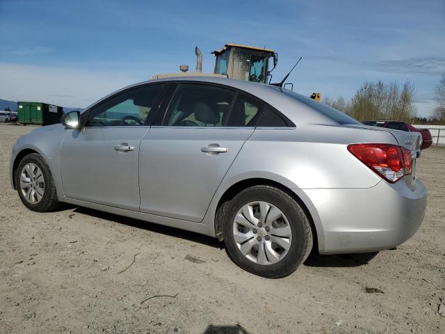 Photo 1 VIN: 1G1PC5SH4C7332260 - CHEVROLET CRUZE 