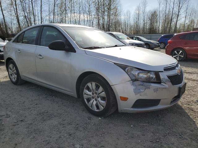 Photo 3 VIN: 1G1PC5SH4C7332260 - CHEVROLET CRUZE 