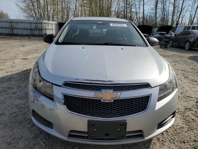 Photo 4 VIN: 1G1PC5SH4C7332260 - CHEVROLET CRUZE 