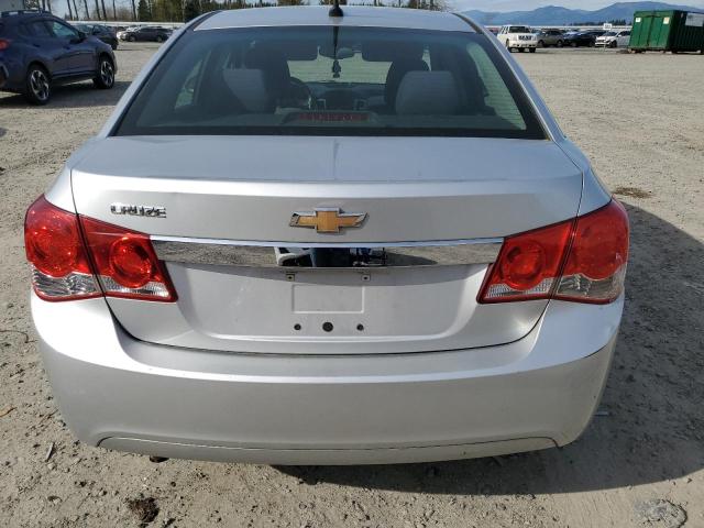 Photo 5 VIN: 1G1PC5SH4C7332260 - CHEVROLET CRUZE 