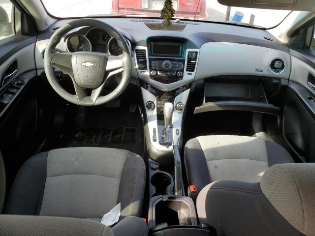 Photo 7 VIN: 1G1PC5SH4C7332260 - CHEVROLET CRUZE 