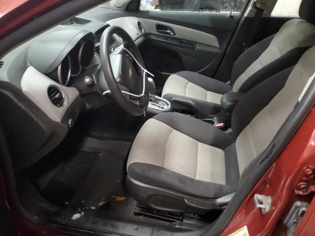 Photo 6 VIN: 1G1PC5SH4C7339404 - CHEVROLET CRUZE LS 