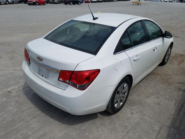 Photo 3 VIN: 1G1PC5SH4C7342965 - CHEVROLET CRUZE LS 