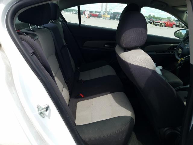 Photo 5 VIN: 1G1PC5SH4C7342965 - CHEVROLET CRUZE LS 