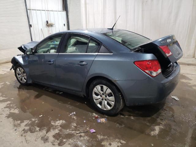 Photo 1 VIN: 1G1PC5SH4C7343307 - CHEVROLET CRUZE 