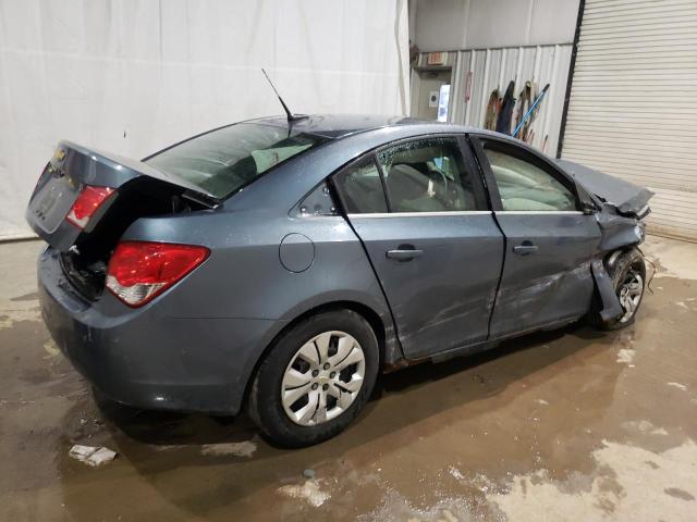 Photo 2 VIN: 1G1PC5SH4C7343307 - CHEVROLET CRUZE 