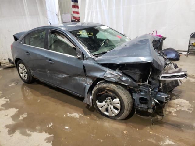 Photo 3 VIN: 1G1PC5SH4C7343307 - CHEVROLET CRUZE 