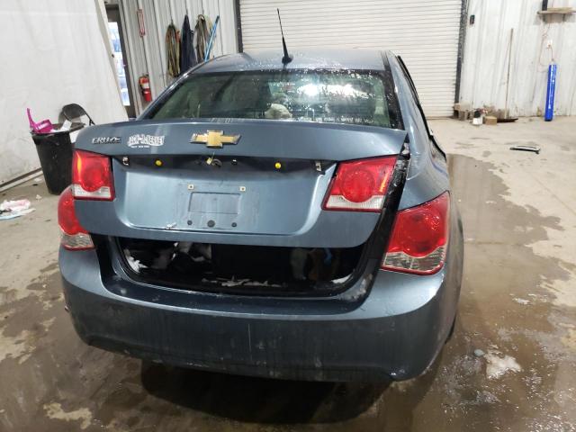 Photo 5 VIN: 1G1PC5SH4C7343307 - CHEVROLET CRUZE 