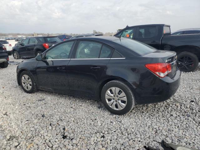 Photo 1 VIN: 1G1PC5SH4C7345798 - CHEVROLET CRUZE LS 