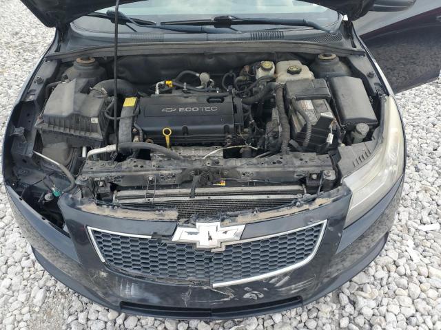 Photo 10 VIN: 1G1PC5SH4C7345798 - CHEVROLET CRUZE LS 