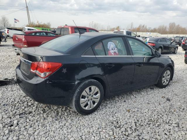 Photo 2 VIN: 1G1PC5SH4C7345798 - CHEVROLET CRUZE LS 