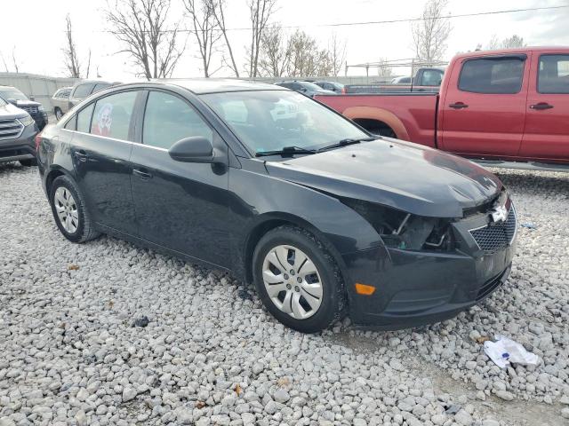 Photo 3 VIN: 1G1PC5SH4C7345798 - CHEVROLET CRUZE LS 