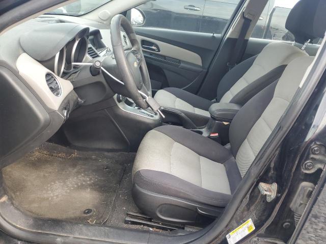 Photo 6 VIN: 1G1PC5SH4C7345798 - CHEVROLET CRUZE LS 