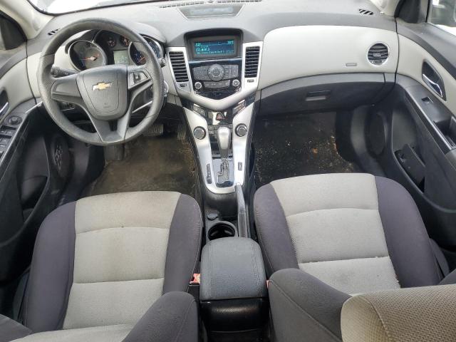 Photo 7 VIN: 1G1PC5SH4C7345798 - CHEVROLET CRUZE LS 