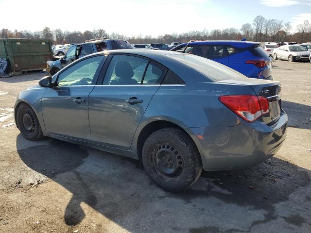 Photo 1 VIN: 1G1PC5SH4C7349933 - CHEVROLET CRUZE 